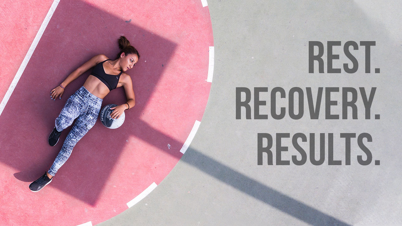 Rest Recovery Results Fitness And Workout Tips Vitamins And Supplements Betator